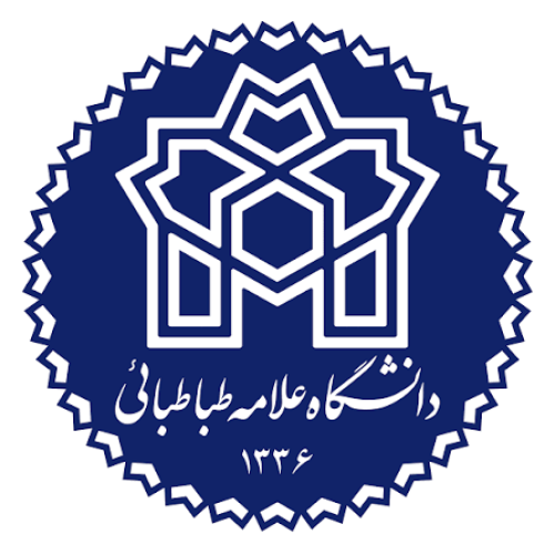 دانشگاه علامه طباطبائی